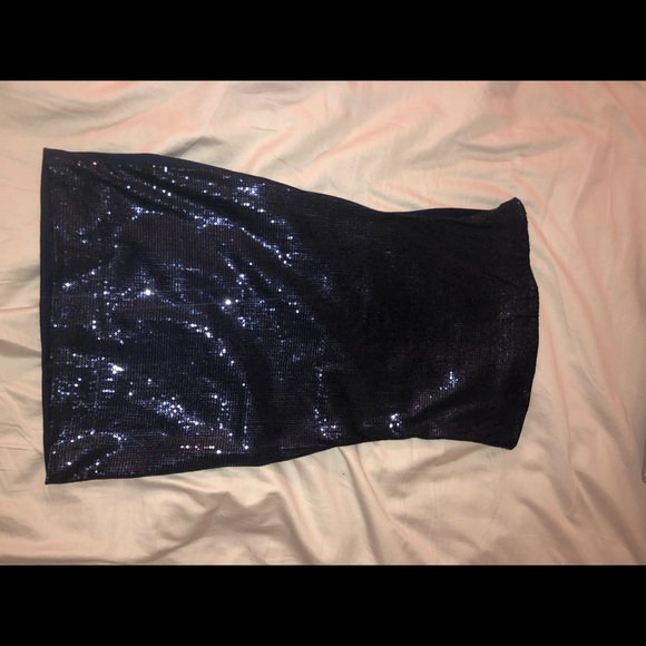 Forever 21 Dresses & Skirts - Club dress